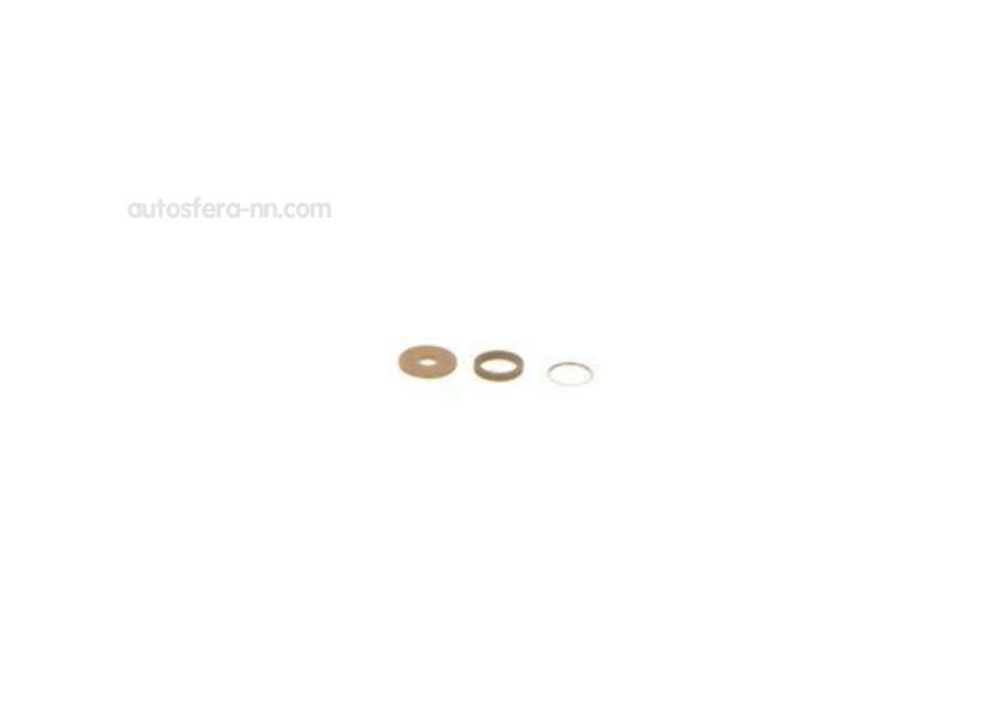 BOSCH F00VC99002 Ремкомплект форсунки CR MB: CDI