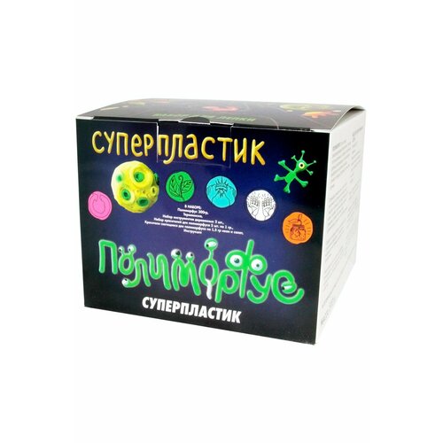 Подарочный набор Полиморфус Космос 2390₽