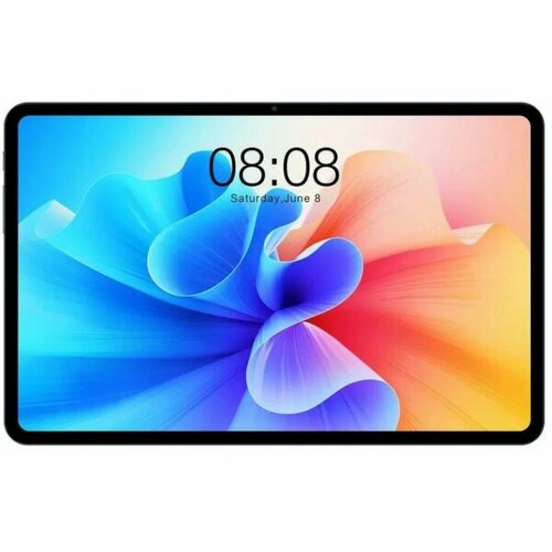 Teclast T40 Pro Grey Unisoc Tiger T616 20 GHz8192Mb128Gb3G4GWi-FiBluetoothCam1042000x1200Android 1709700₽