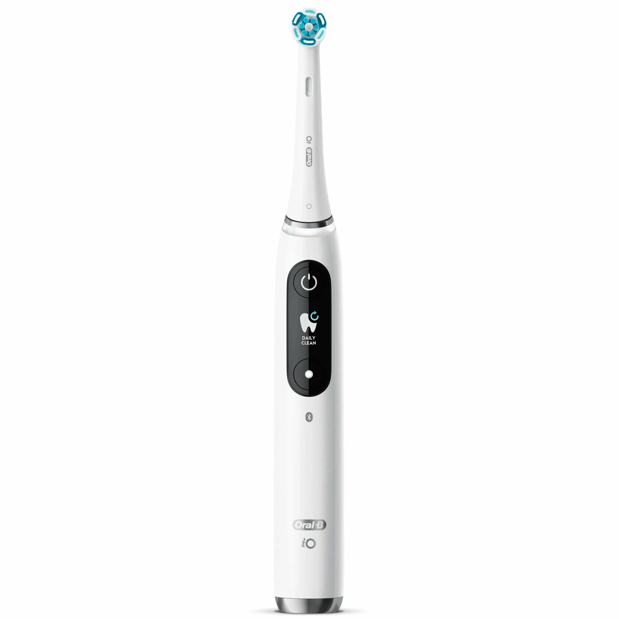 Электрическая зубная щетка Oral-B iO Series 9n «Черный оникс» 4210201408680