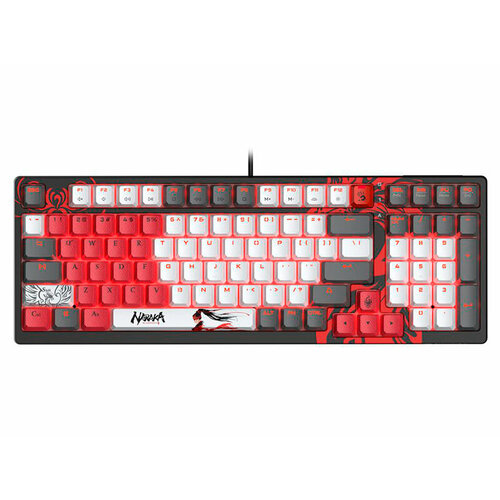 Клавиатура A4Tech Bloody S98 Naraka 988800₽