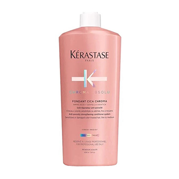 KERASTASE CHROMA ABSOLU Молочко, уход для сохранения цвета окрашенных волос 200 мл