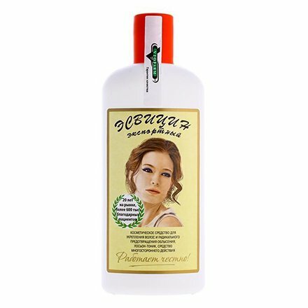 Эсвицин лосьон-тоник, 250 мл