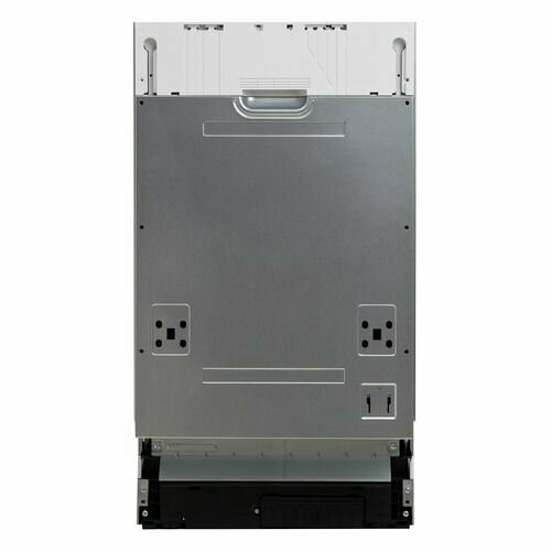 Встраиваемая посудомоечная машина OASIS PM-10V6 полноразмерная ширина 448см полновстраиваемая загрузка 10 комплектов 2937600₽