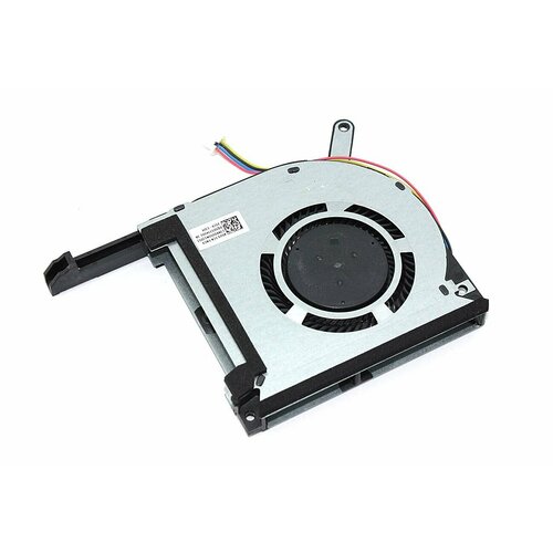 Вентилятор (кулер) для ноутбука Asus FX505 FX705 GPU new original laptop cpu gpu fan for asus tuf gaming fx505 fx505ge fx505gd fx505gm fx505dt fx705dt fx86fe fx86fm fx86sm