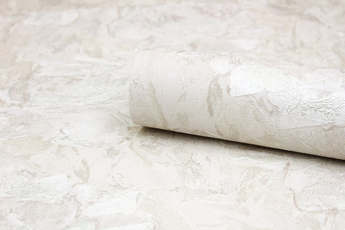 фото Обои Erismann Compliment винил гт 10,05х1,06 м бежевый