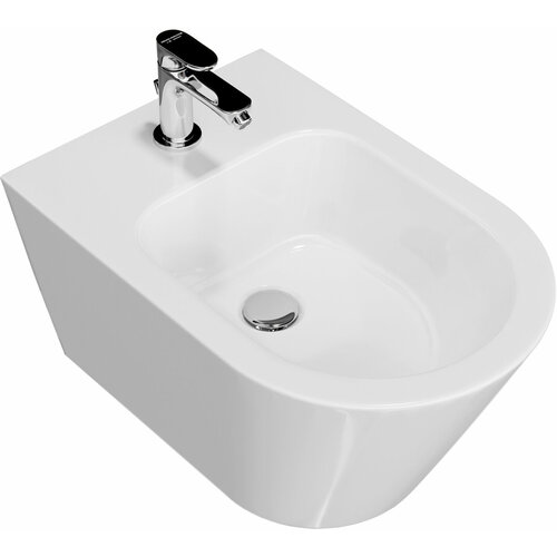 Биде подвесное Kerama Marazzi PLM. bidet.02