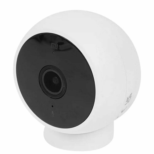IP камера Mi 2KMagnetic Mount 3 Мп 1296 Super FULL HD 623600₽