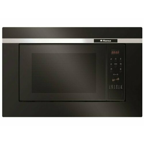 Микроволновая печь встраиваемая Hansa AMG20BFH 2324600₽