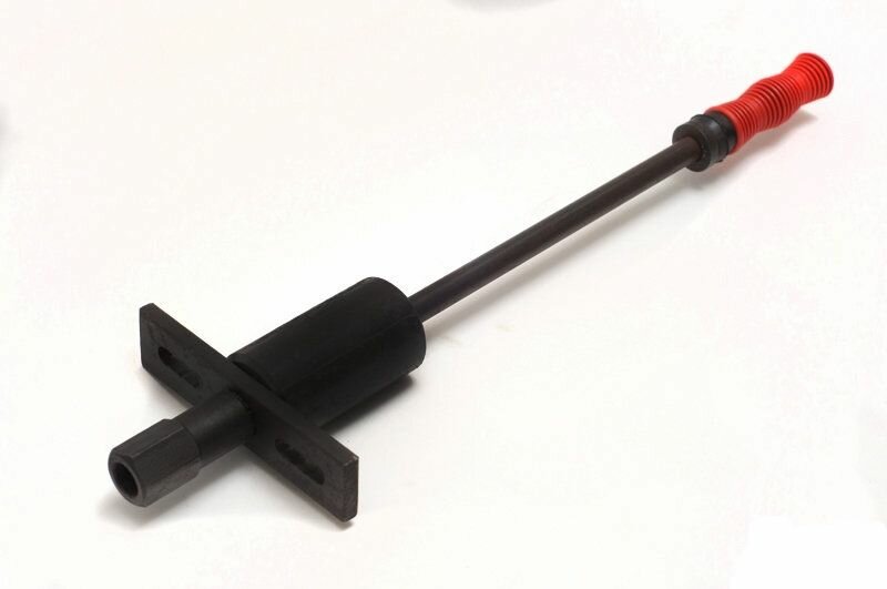 фото Съемник шруса обратный молоток (10310 Рос произв)