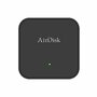 Сетевое хранилище (NAS) AirDisk Q2