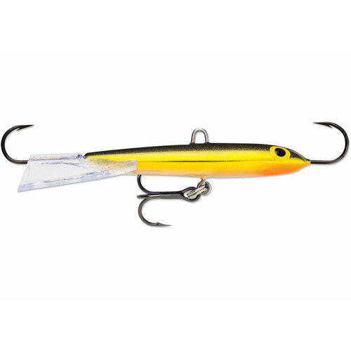 фото Балансир rapala flat jig 4см, 16гр. цвет fgo