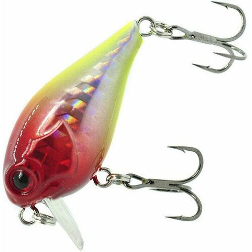 Воблер MOTTOMO 