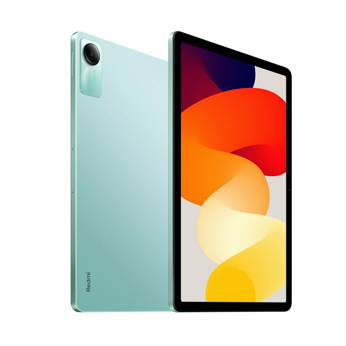 Xiaomi Планшет Xiaomi Redmi Pad SE 6/128GB CN (Зелёный, 6 ГБ, 128 ГБ, CN)