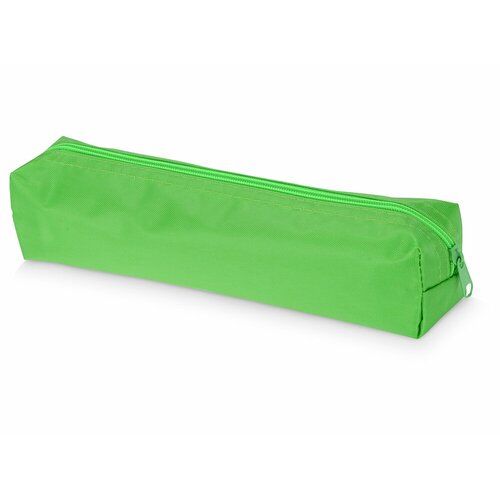 Пенал Log, зеленый