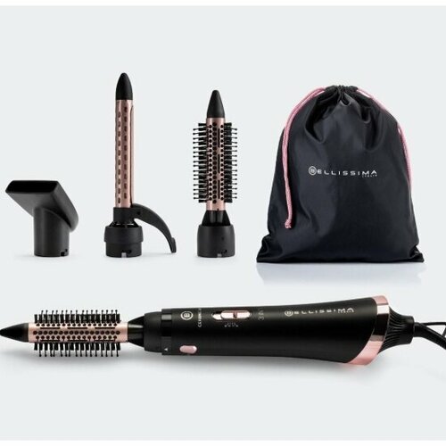 Фен-щетка Bellissima Ceramic Air 11886 317500₽