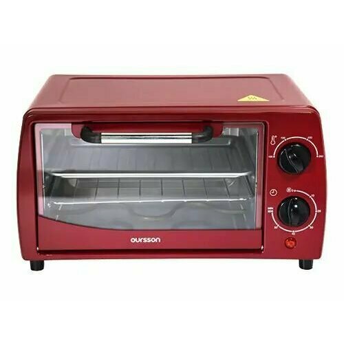 Мини-печь Oursson MO0907DC красный 454000₽
