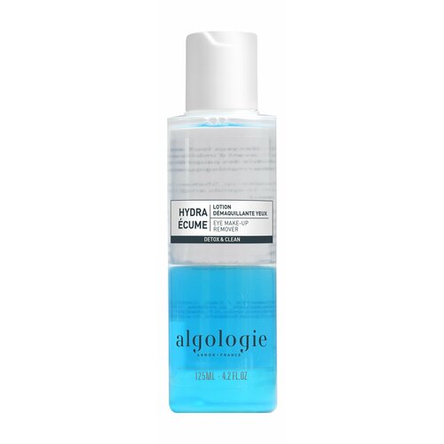 Средство для снятия макияжа с глаз Algologie Hydra Ecume Eye Make-Up Remover simple eye make up remover 125ml