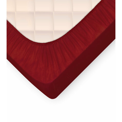 Простыня на резинке