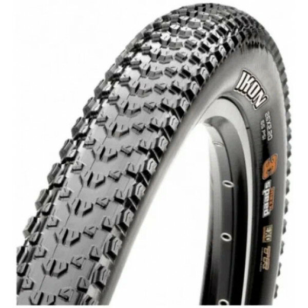 Покрышка Maxxis 29x2.20 Ikon M319P W TT DK62 307/420 3YL ETB96753200