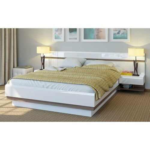 Спальня Anrex Линате 4