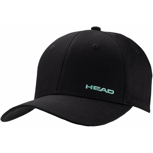 Бейсболка 4F, размер NS, черный кепка head pro player cap унисекс 287159 wh ns