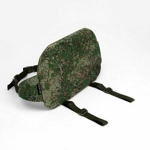 фото Сидушка тактическая, оксфорд 600d, цифра сима-ленд