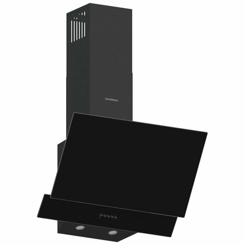 Вытяжка Darina SLIDE G602B чёрный 884700₽