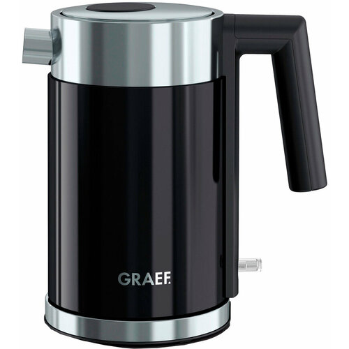 Чайник GRAEF WK 402 чайник graef wk 402 schwarz