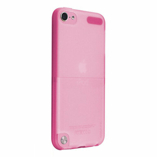Ozaki Чехол Ozaki O! Coat Wardrobe Pink для iPod Touch 5G розовый OC610PK