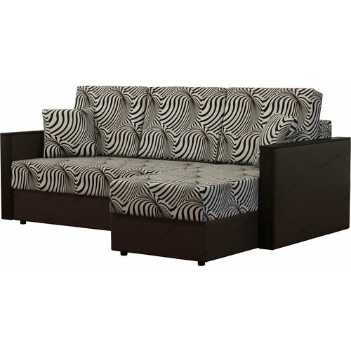 Угловой диван Lebem Честер У А6