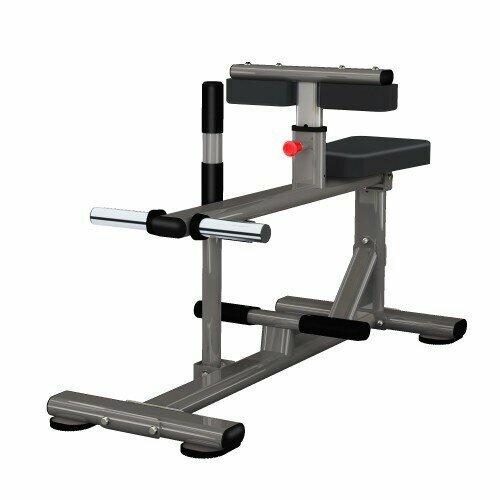 Икроножные мышцы сидя SMITH SEATED CALF RAISE тренажер smith sh015 икроножные мышцы поднятие коленей