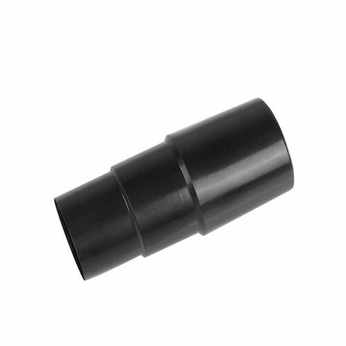 Универсальный переходник для пылесоса для щеток и насадок трехслойный 32-40 мм 550₽