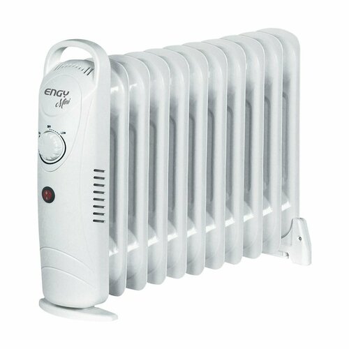 Масляный обогреватель Engy EN-1711 11 секций 1200 Вт 421400₽