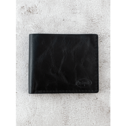 фото Кошелек custopelle, черный