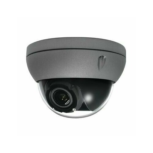 Видеокамера CNB-NV25-1MHRG IP/2.0 Мп купольная, антивандальная, с объективом, мегапиксельная, разрешение 2.0 Мп (Full HD)