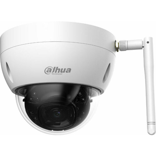 Камера видеонаблюдения Dahua DH-IPC-HDBW1235EP-W-0360B 2074600₽