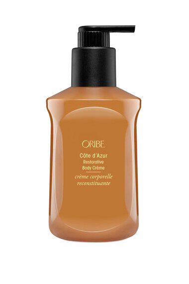 Крем для тела "Лазурный берег" Oribe Cote d'Azur Restorative Body Creme, 300 мл