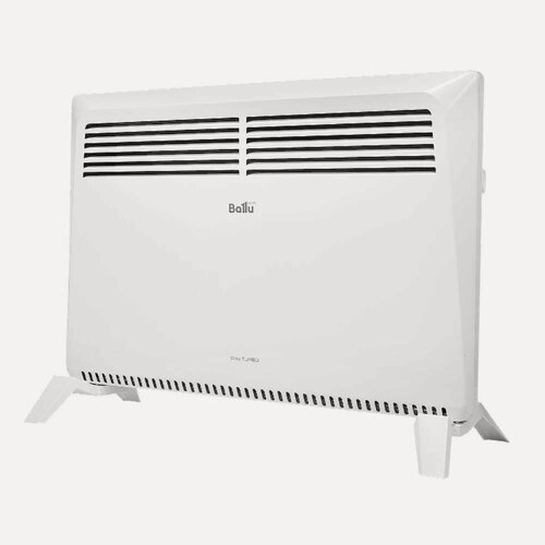 Изображение товара Конвектор электрический Ballu Solo Turbo BEC/SMT-2000