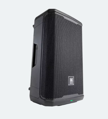 JBL PRX912 активная акустическая система 12", 1000 Вт