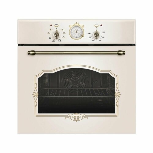 Духовой шкаф электрический ГЕФЕСТ ЭДВ ДА 602-02 K55 2956800₽