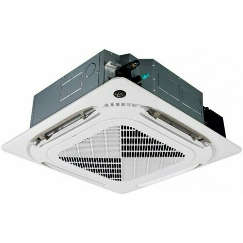 Кассетный кондиционер Jax ACQ-60HE6/ACX-60HE6