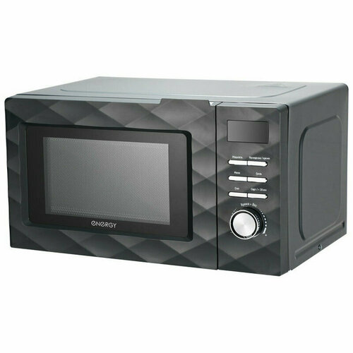 Микроволновая печь Energy EMW-20707EG черный 826000₽