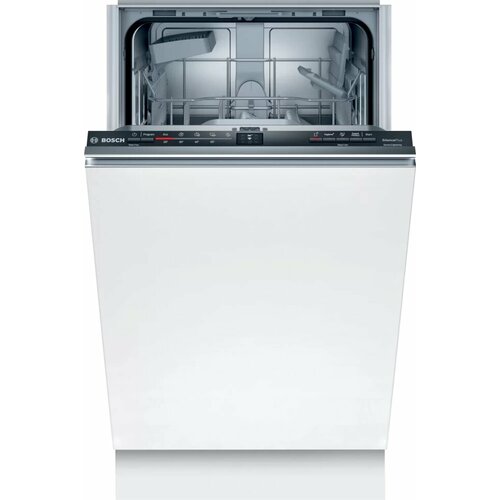 Встраиваемая посудомоечная машина Bosch SPV2IKX2BR 6380000₽