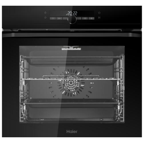 Встраиваемый духовой шкаф Haier HOQ-F6CASGB 7499900₽