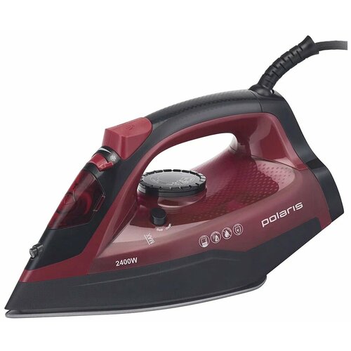 Утюг POLARIS PIR-2478K 371800₽