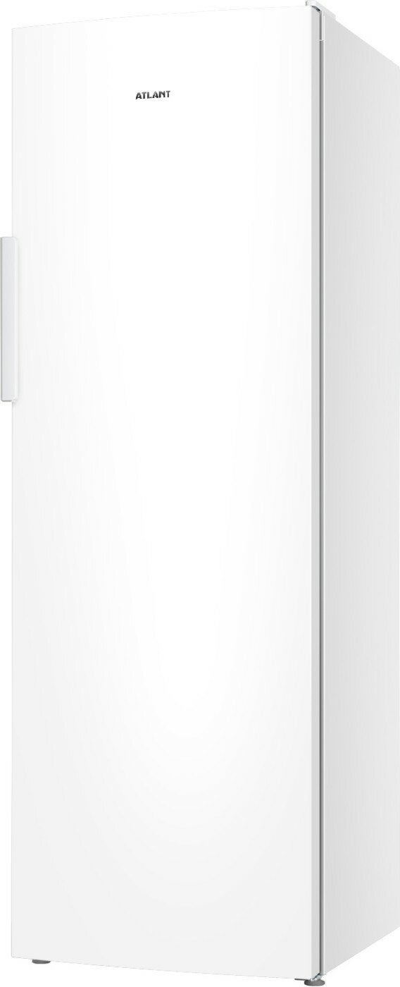 Холодильник атлант Х-1601-100 348л белый - фотография № 1