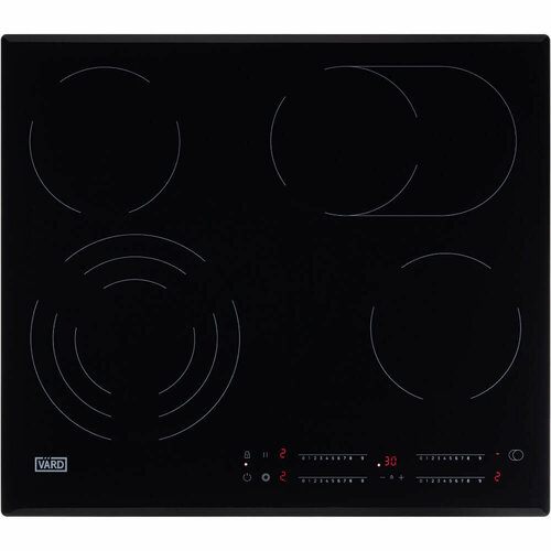 Варочная поверхность VARD VHC6464K 3549000₽