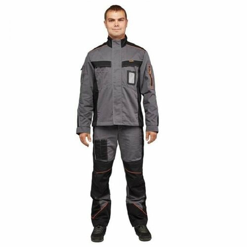 Куртка ООО Комус Nайтстар, размер 52, 54