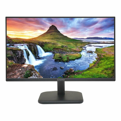 Монитор Aopen 27CL1Ebmix UM HC1EE E0227IPSFHD1msHDMIVGA100Hz250cd 1886600₽